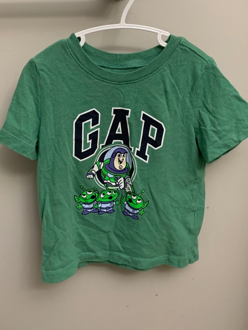 Toy Story Tee 💛2 for 10💛